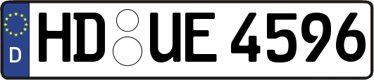 HD-UE4596