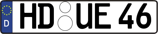 HD-UE46