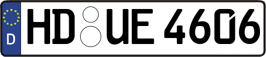 HD-UE4606