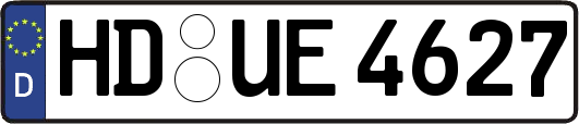 HD-UE4627