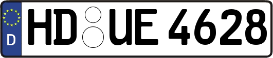 HD-UE4628