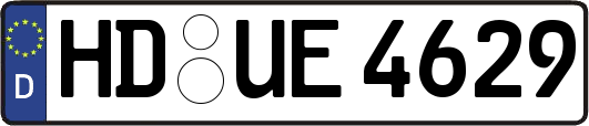 HD-UE4629