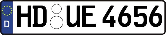 HD-UE4656