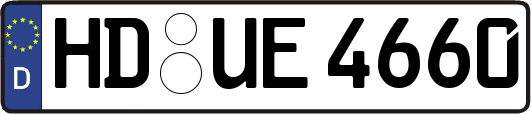 HD-UE4660