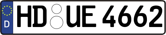 HD-UE4662