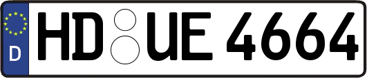 HD-UE4664