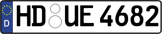 HD-UE4682