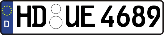 HD-UE4689