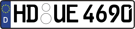 HD-UE4690