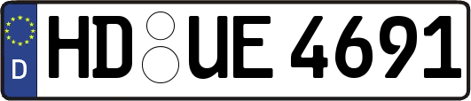 HD-UE4691
