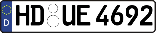 HD-UE4692