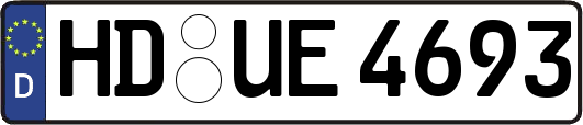 HD-UE4693