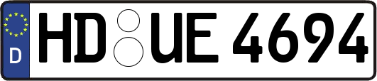 HD-UE4694