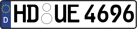HD-UE4696