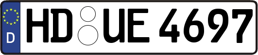 HD-UE4697