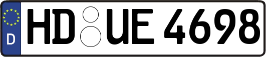 HD-UE4698