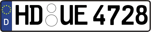 HD-UE4728