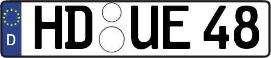 HD-UE48