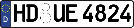 HD-UE4824