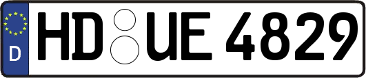 HD-UE4829