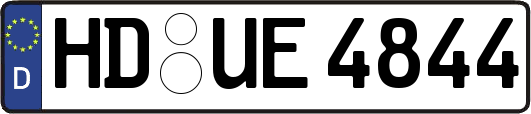 HD-UE4844