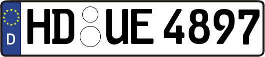 HD-UE4897