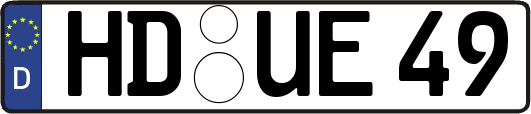 HD-UE49