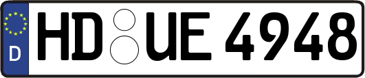 HD-UE4948