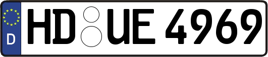 HD-UE4969