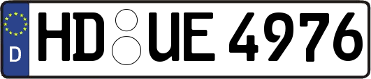 HD-UE4976