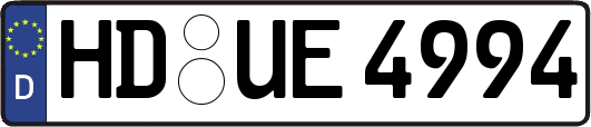 HD-UE4994