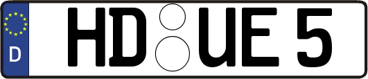 HD-UE5
