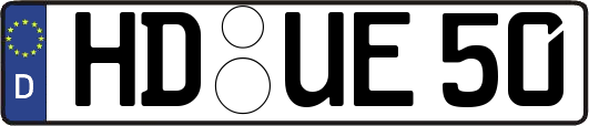 HD-UE50