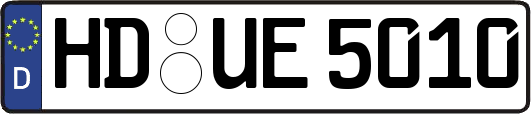HD-UE5010