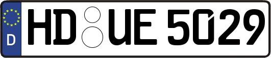 HD-UE5029