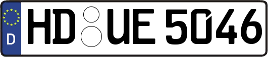 HD-UE5046