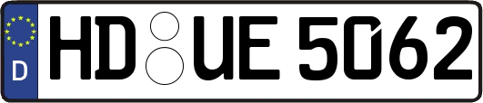 HD-UE5062