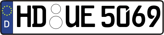 HD-UE5069