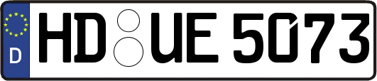 HD-UE5073