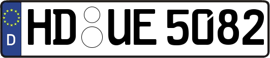 HD-UE5082