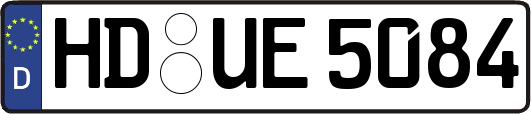 HD-UE5084