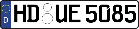HD-UE5085