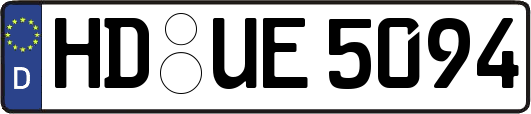 HD-UE5094