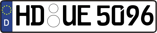 HD-UE5096