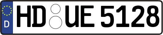 HD-UE5128