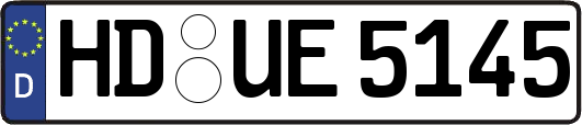 HD-UE5145