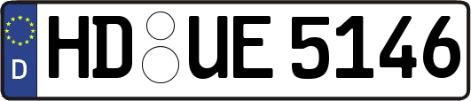 HD-UE5146