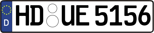 HD-UE5156