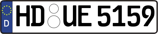 HD-UE5159