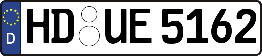 HD-UE5162